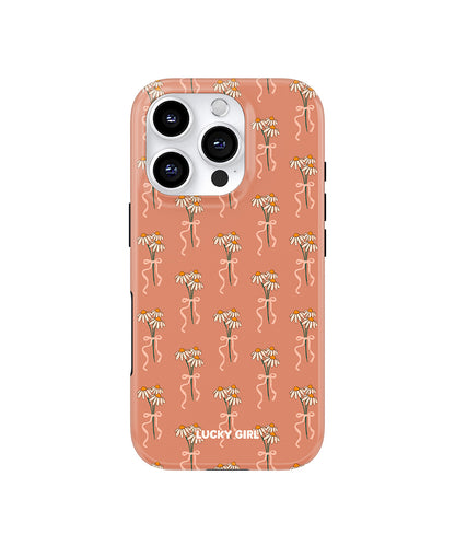 Desert Daisies Phone Case