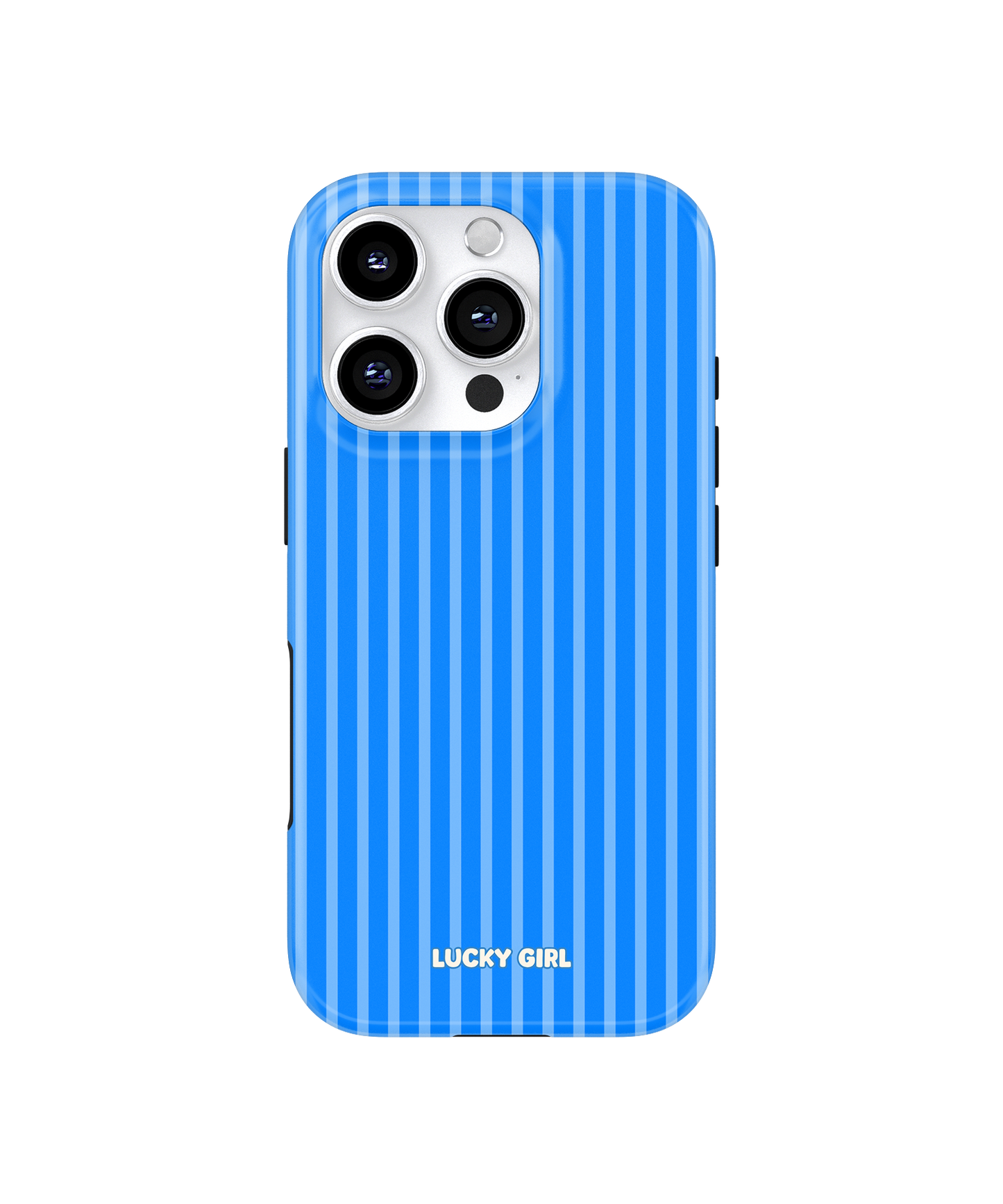 Cabana Stripes Phone Case