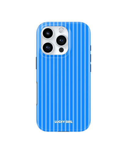 Cabana Stripes Phone Case