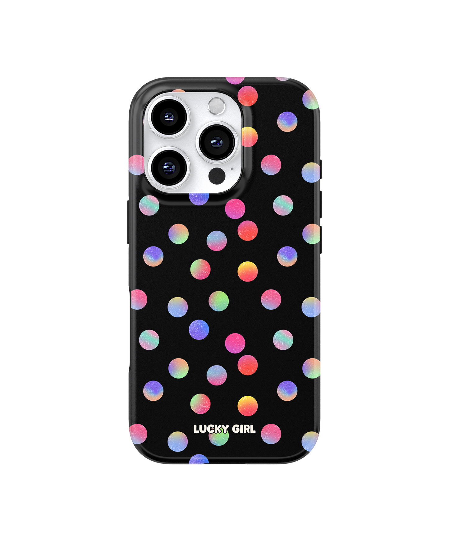 Ditzy Dots Phone Case