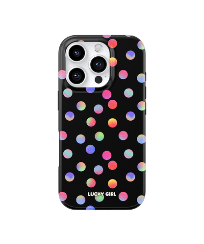 Ditzy Dots Phone Case