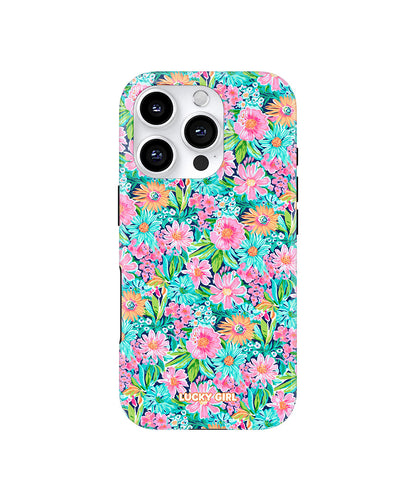 Paradise Garden Phone Case