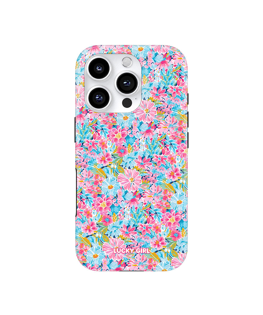 Spring Melody Phone Case