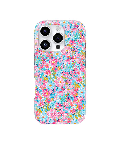 Spring Melody Phone Case