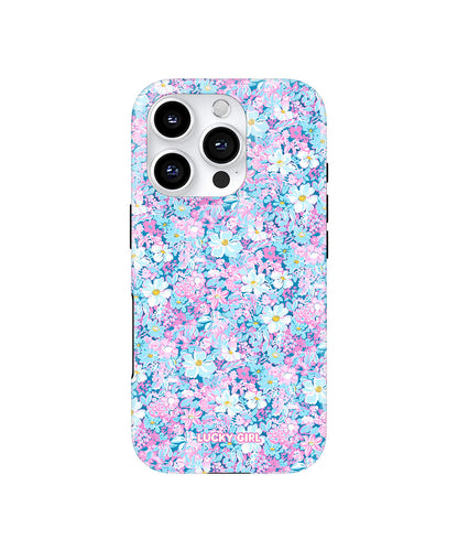 Sugar Blossoms Phone Case
