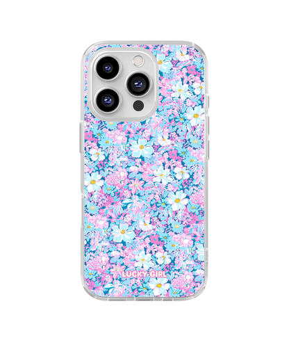 Sugar Blossoms Clear Case Insert