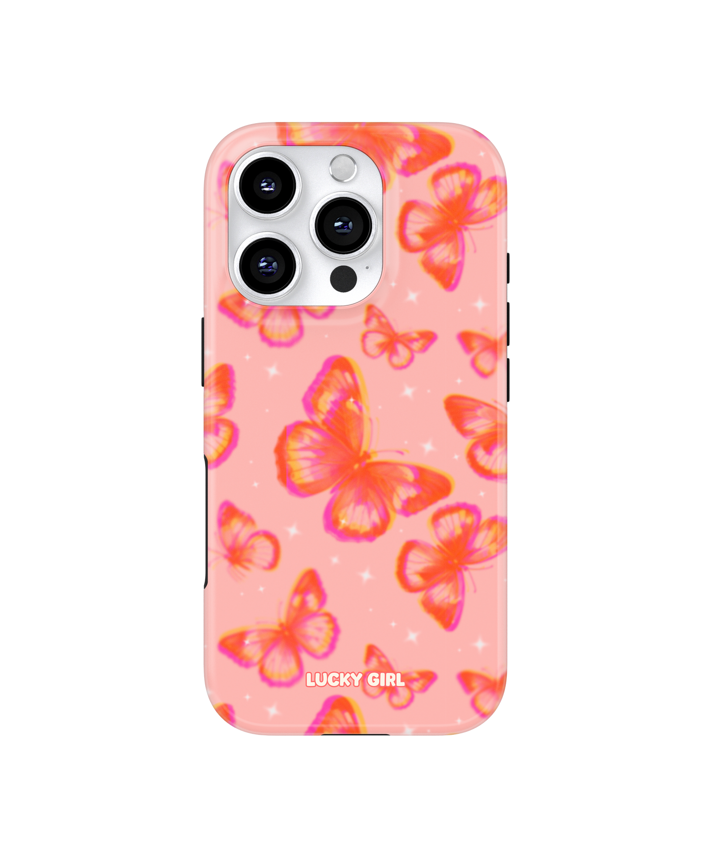 Nectar Aura Phone Case