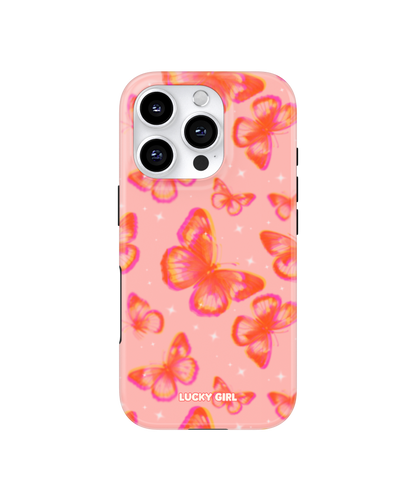 Nectar Aura Phone Case