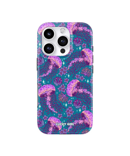 Jellyfish Dreams Phone Case