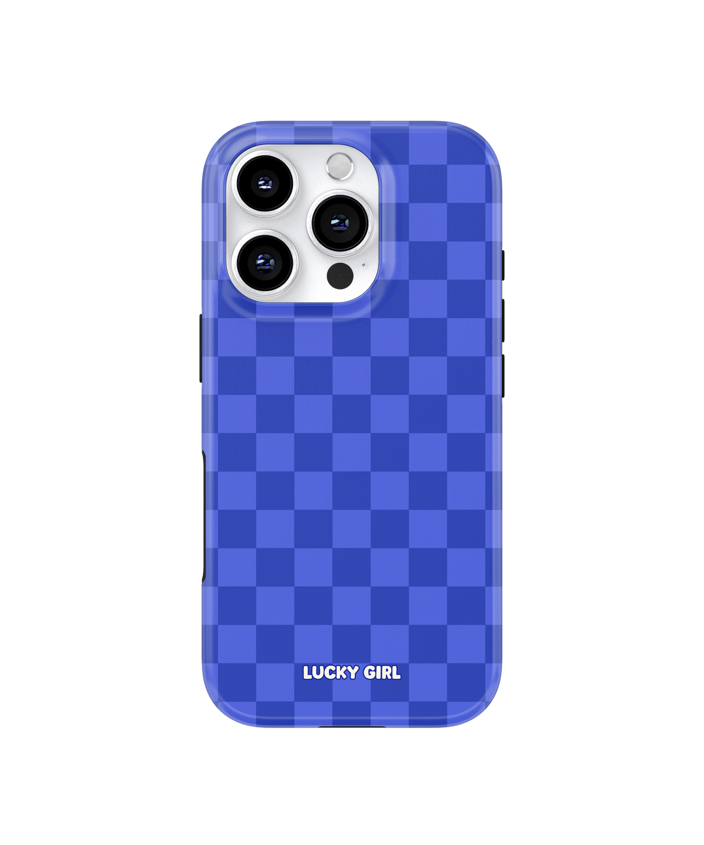 Providence Checkers Phone Case