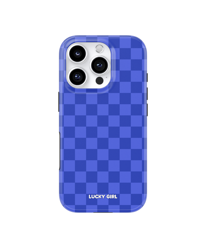 Providence Checkers Phone Case