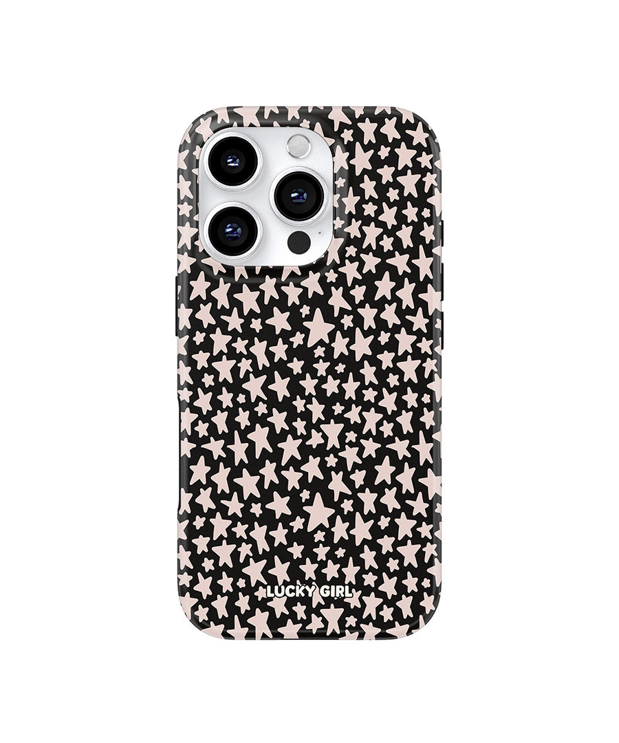 Midnight Stars Phone Case