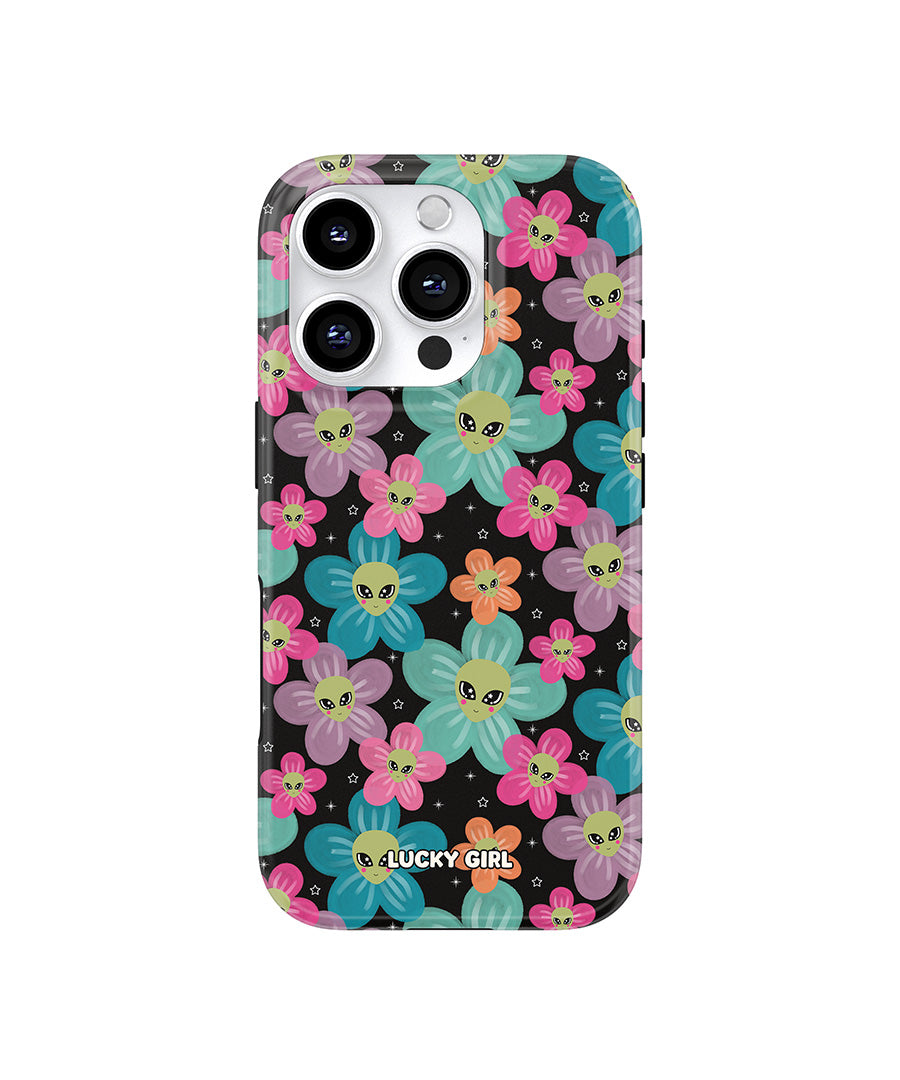 Astroflora MagSafe Phone Case