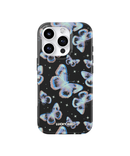 Ice Aura Phone Case