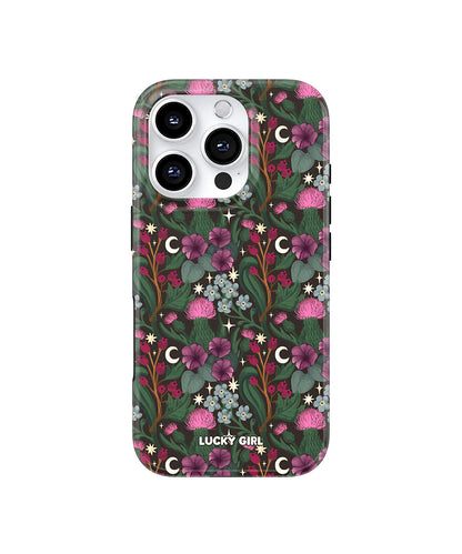 Nightbloom Phone Case