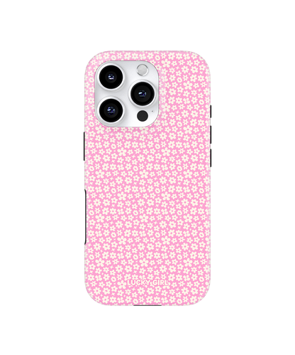 Bubblegum Little Blooms Phone Case