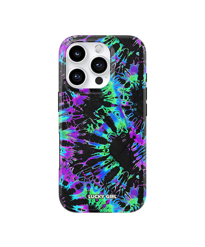 Nocturne Abyss Phone Case