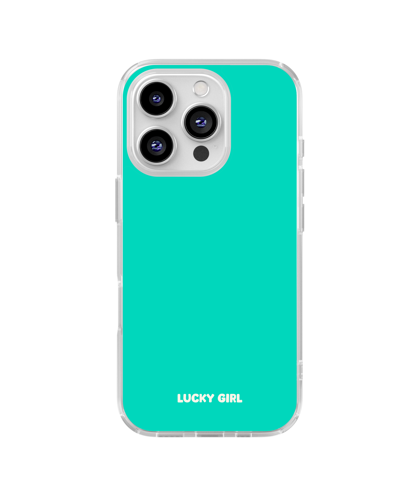 Calypso Solids Clear Case Insert