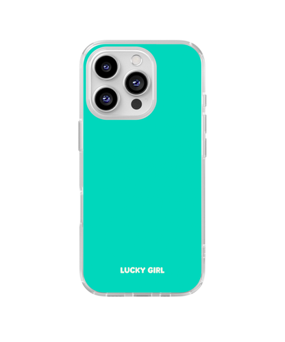 Calypso Solids Clear Case Insert