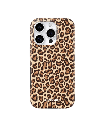 Classic Leopard Phone Case