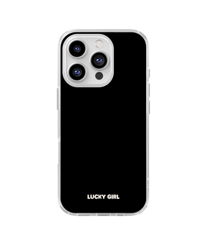 Onyx Solids Clear Case Insert