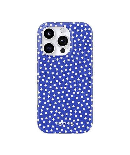 Providence Dots Phone Case