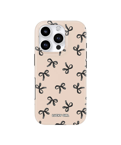 Midnight Sparkle Phone Case