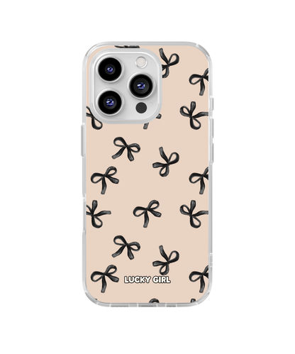 Midnight Sparkle Clear Case Insert