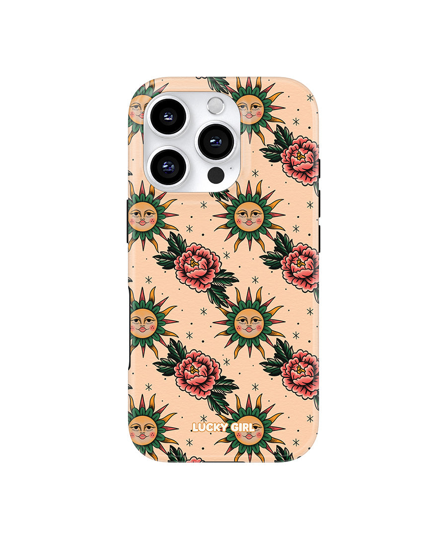 Sunspell Phone Case