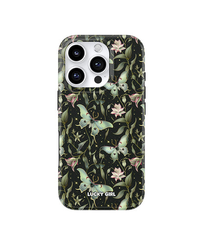 Luna Flutter Phone Case