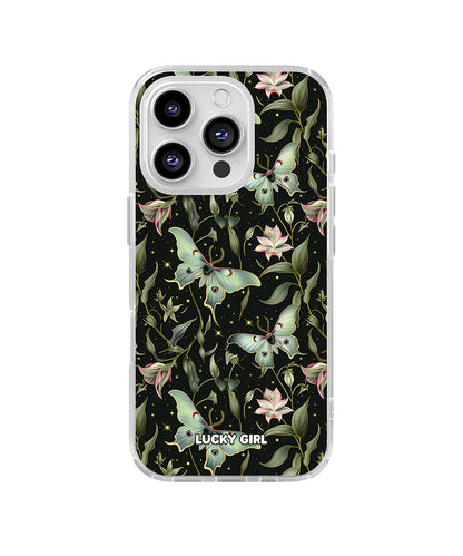 Luna Flutter Clear Case Insert