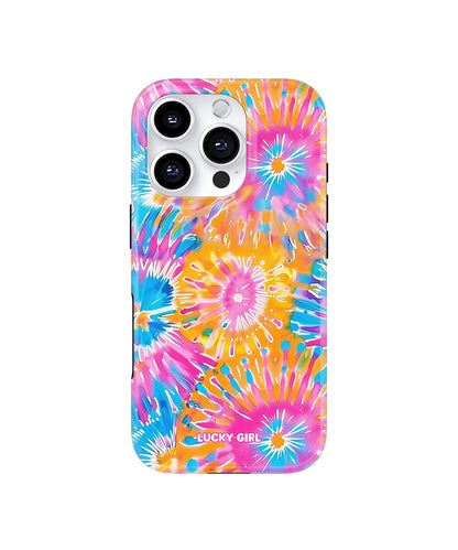 Starburst Daze Phone Case