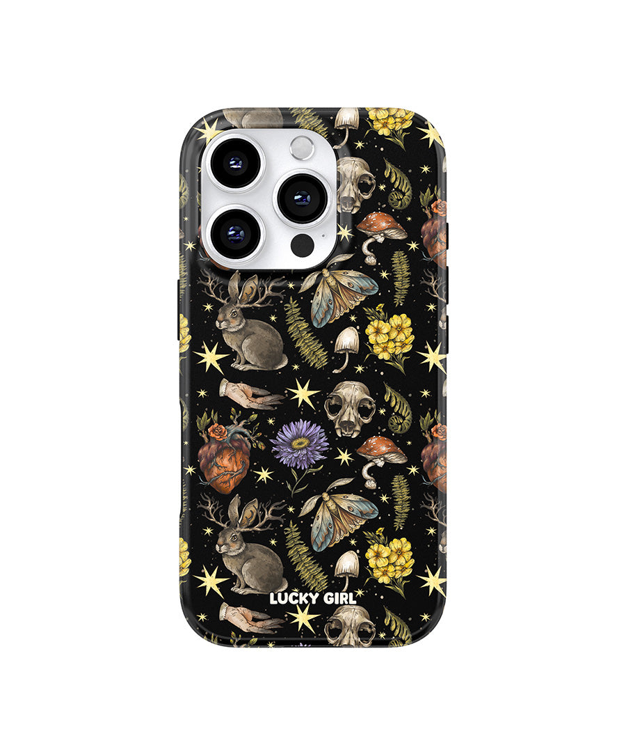 Rooted In Ritual Phone Case
