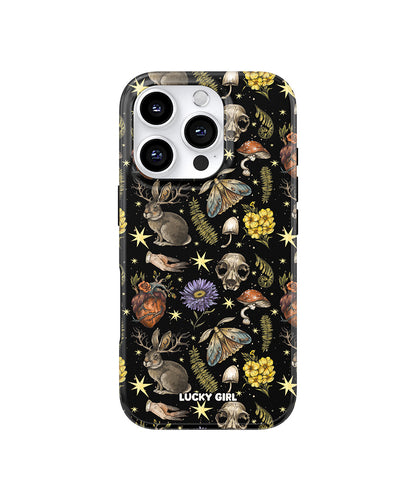 Rooted In Ritual Phone Case