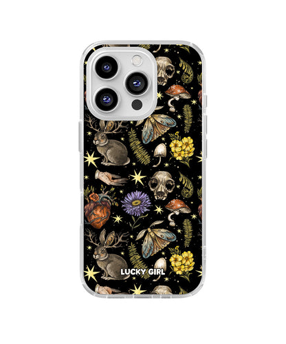 Rooted In Ritual Clear Case Insert