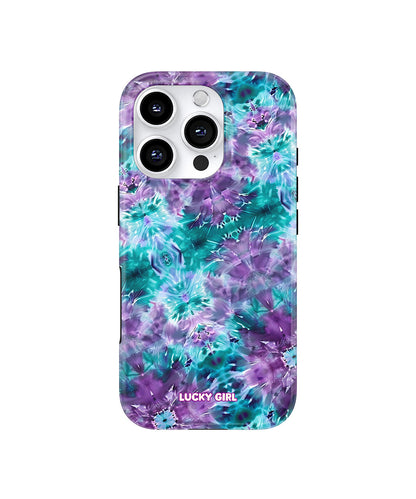 Mystic Burst Phone Case