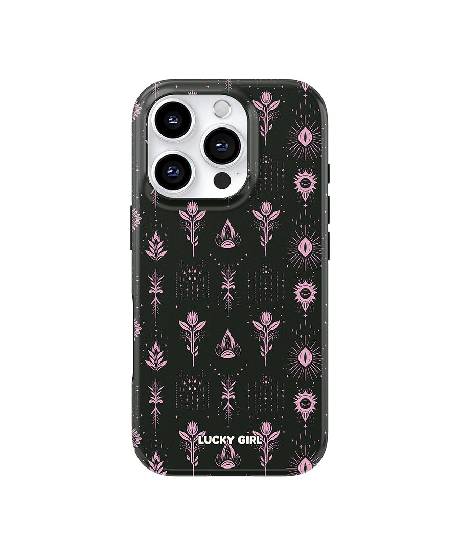 Pure Intuition Phone Case