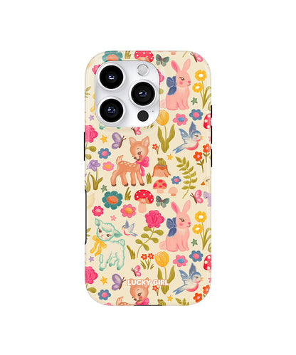Fable Forest Phone Case