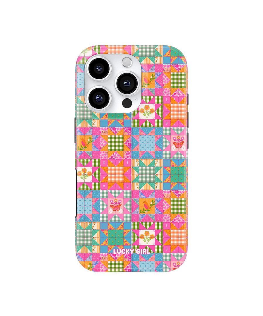 Picnic Season Phone Case