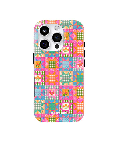 Picnic Season Phone Case