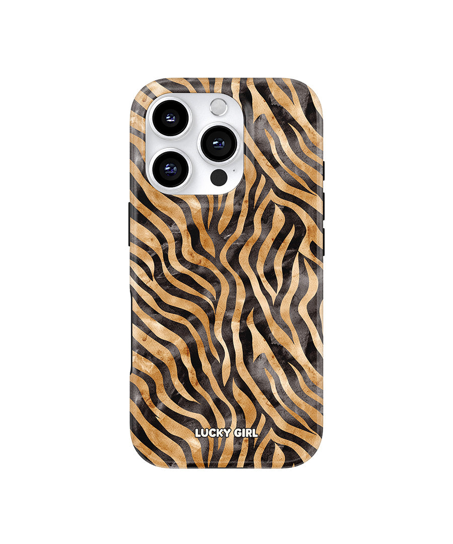 Classic Tiger Phone Case
