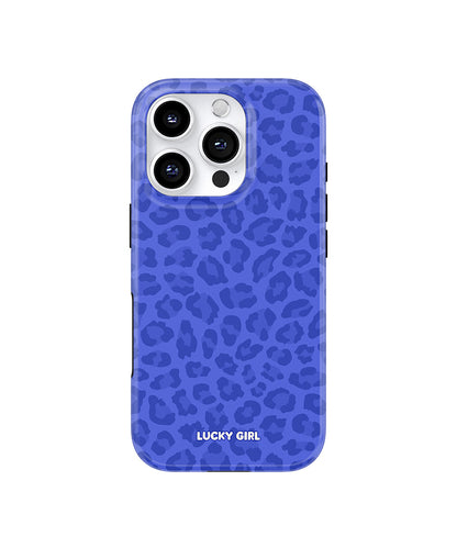 Providence Leopard Phone Case