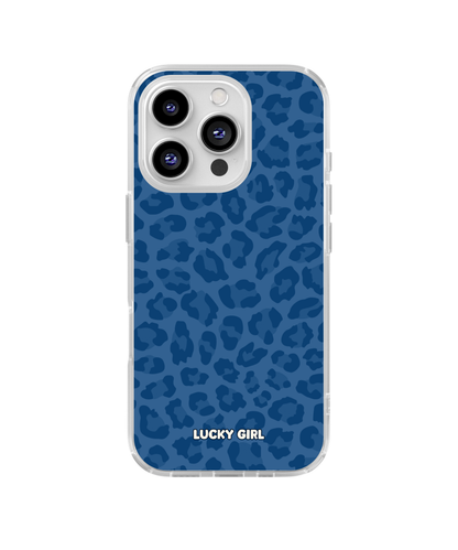 Night Watch Leopard Clear Case Insert