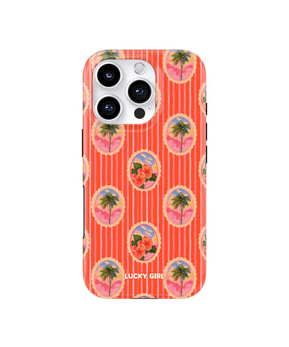 Island Time Phone Case
