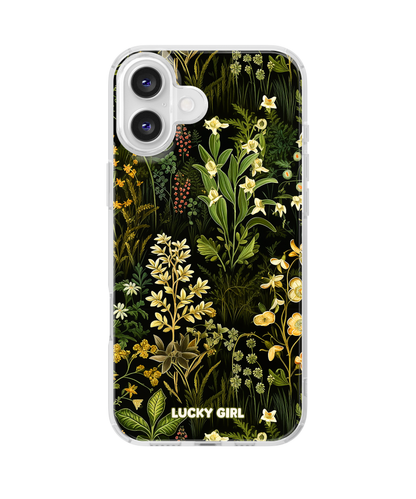 Verdant Grove Clear Case Insert