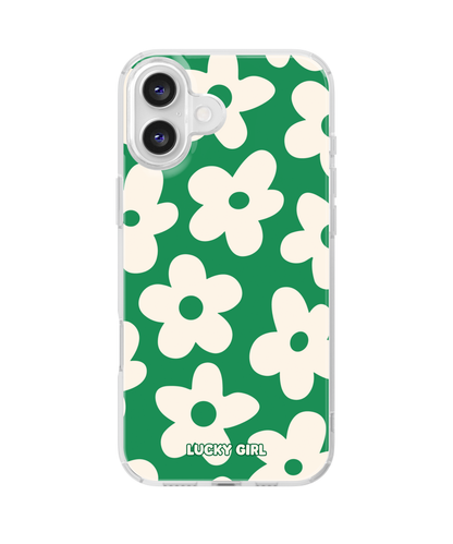 Emerald City Big Blooms Clear Case Insert