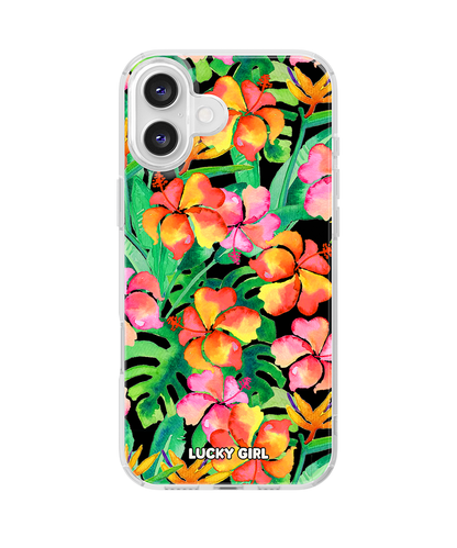 Midnight Maui Clear Case Insert