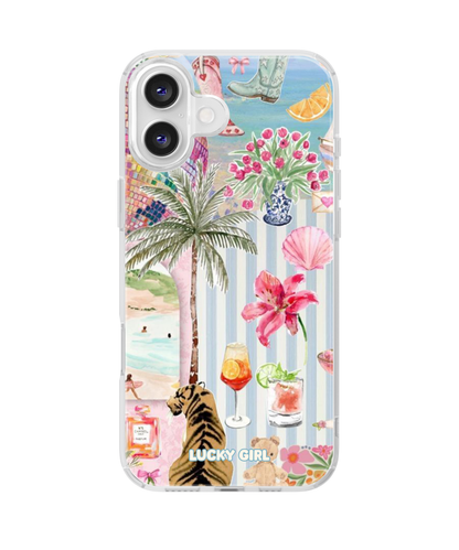 Laguna Clear Case Insert