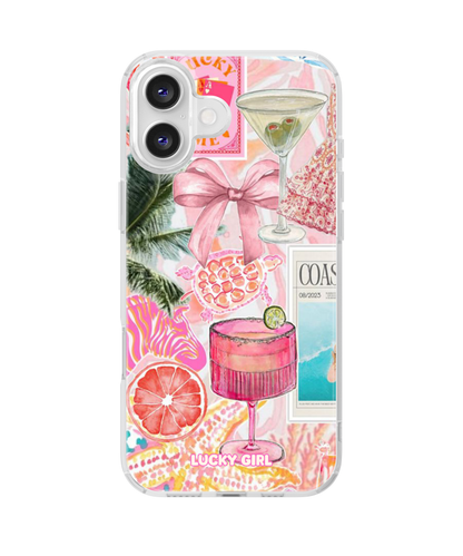 Myrtle Clear Case Insert