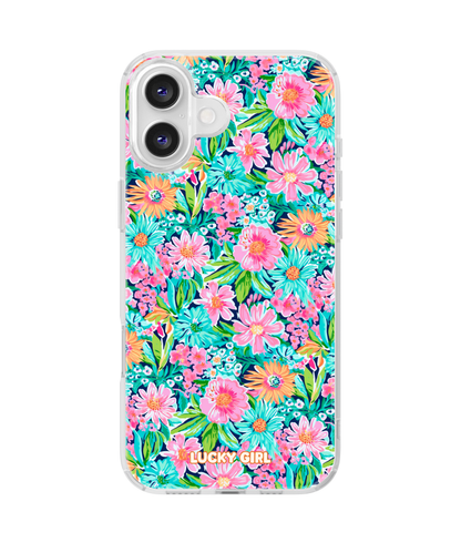 Paradise Garden Clear Case Insert